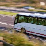 Running on Empty: Soaring Diesel Costs Drive Coaches to the Brink