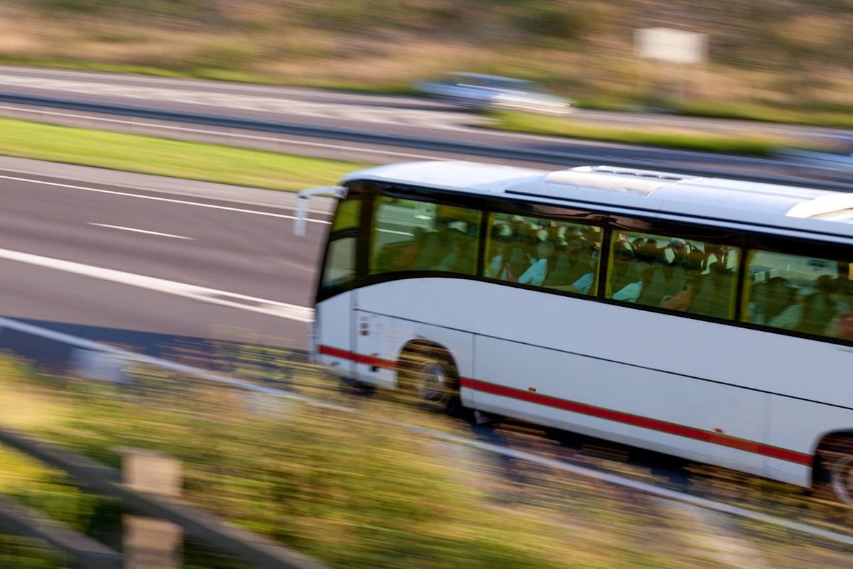 Running on Empty: Soaring Diesel Costs Drive Coaches to the Brink