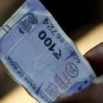 Rupee Extends Rally: Currency Climbs for Fourth Straight Session Against Dollar