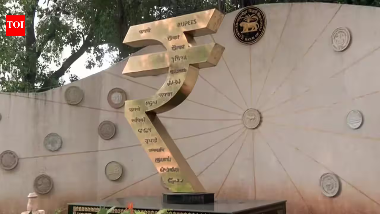 Rupee Rally Fuels Market Surge as Dollar Retreats