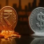 Rupee Rockets: RBI’s Strategic Intervention Sparks Sharp 1% Surge Against Dollar