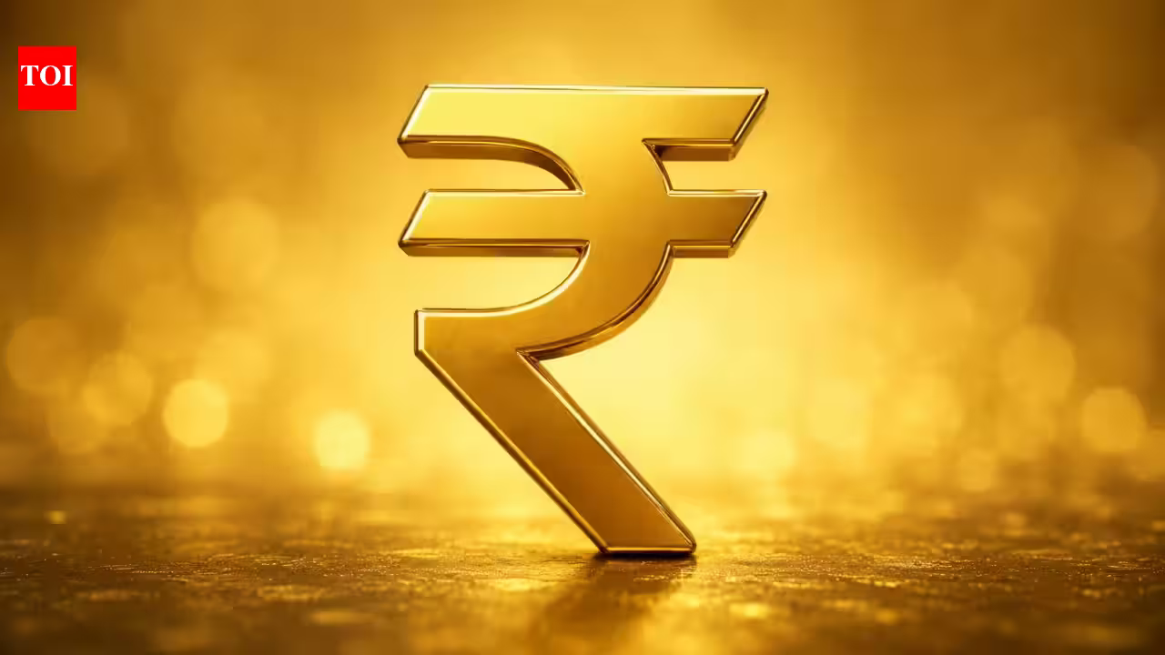 Rupee Slides to 94.50 as Crude Surge Stalls Dalal Street Momentum