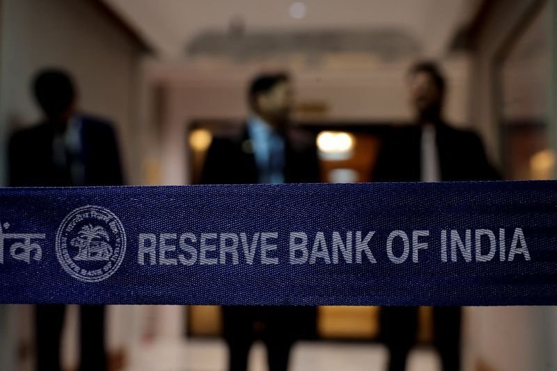 Rupee Stagnation: Capital Flight Overpowers RBI’s Defenses