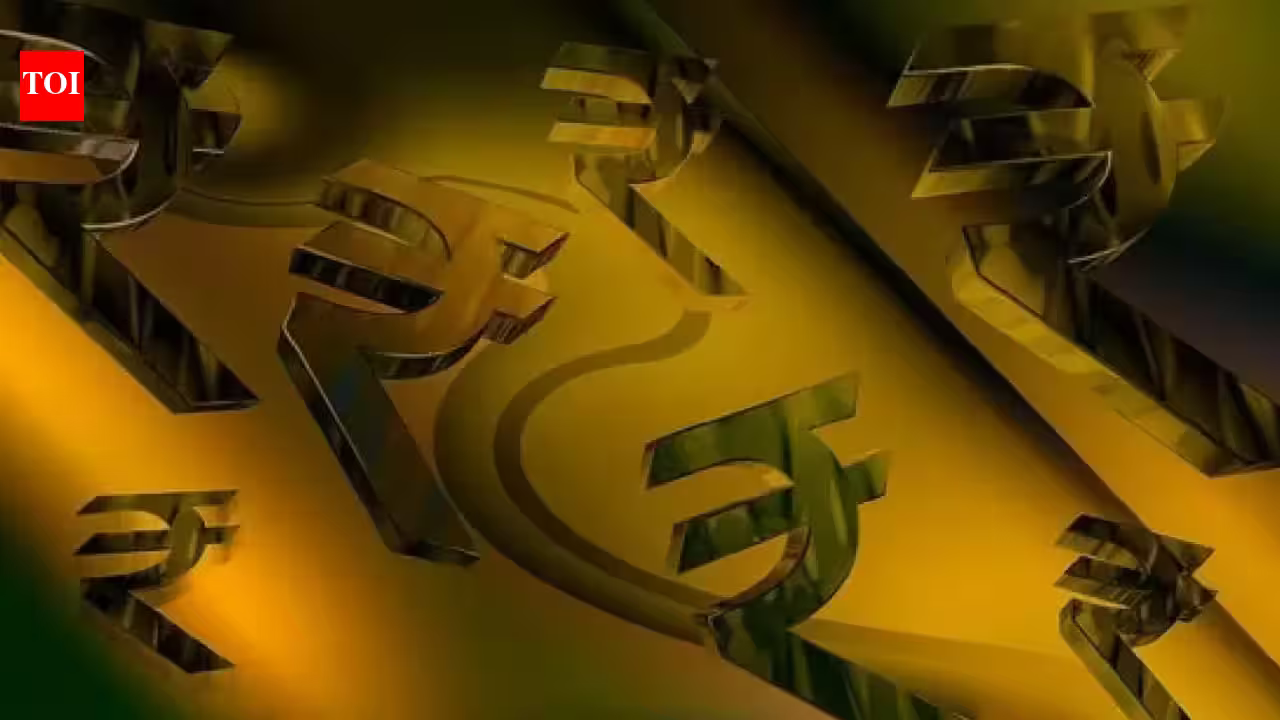 Rupee Surges to 94.96 as RBI Tightens Grip on Forex Volatility