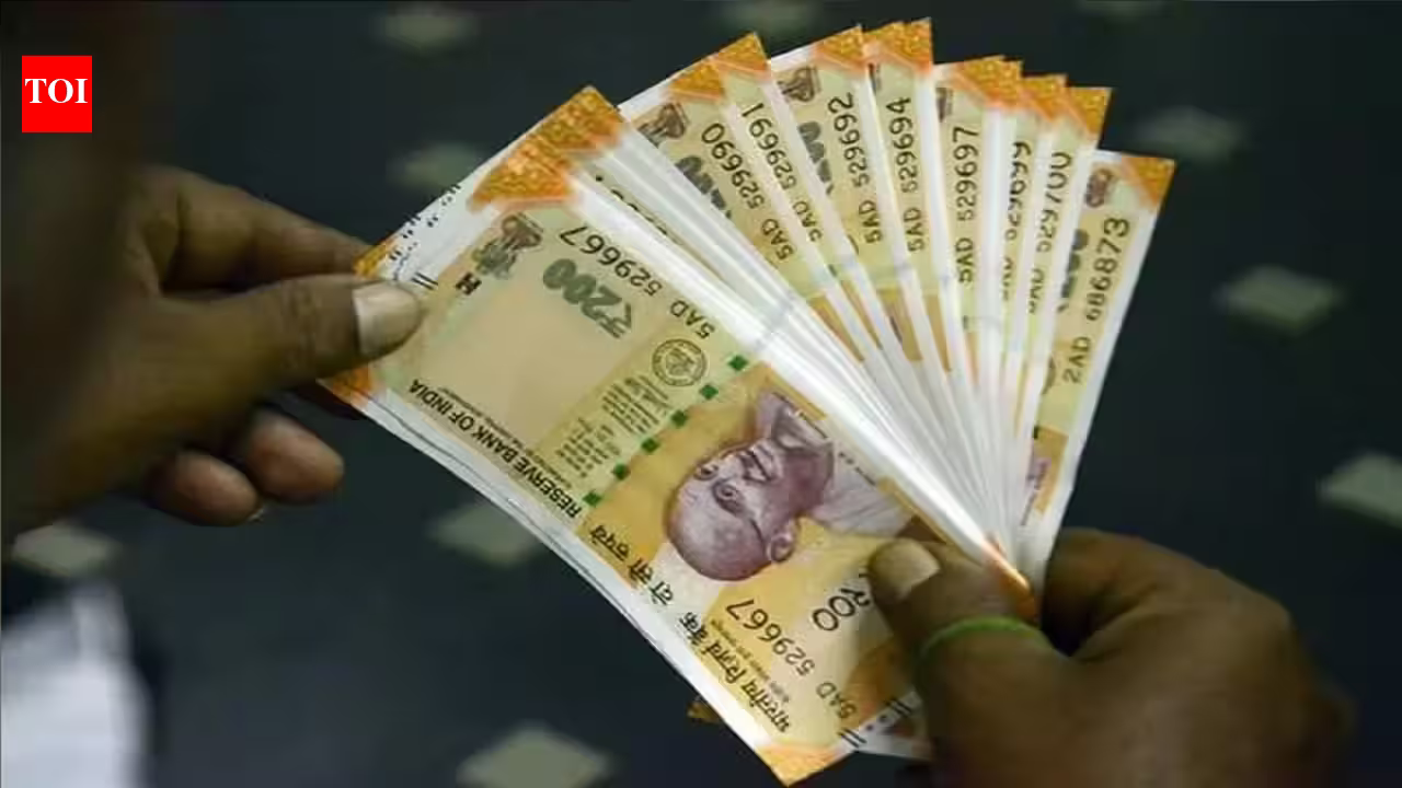 Rupee teeters on the brink as oil surge and relentless sell-off tighten the screws