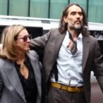 Russell Brand Denies Misconduct as New Indecent Assault Charge Emerges in Court Trial