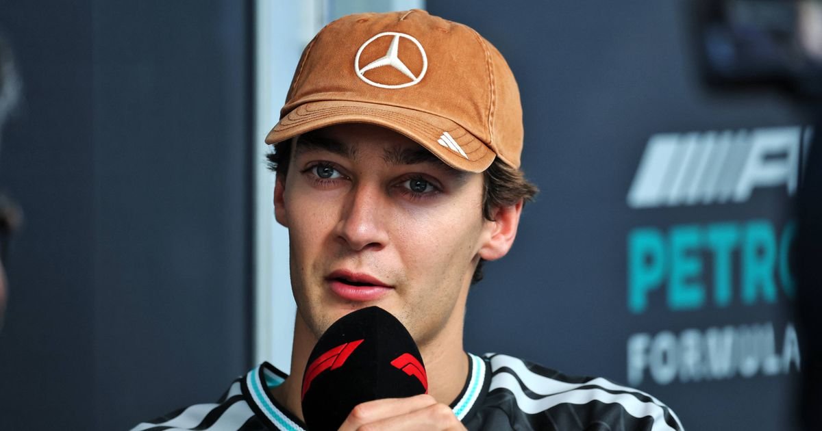 Russell’s Austin Heartbreak: FIA Ruling Seals Costly Penalty After US GP Thriller