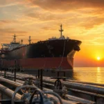 Russian Crude Exports to India Hit Multi-Month Low as Supply Flows Retreat