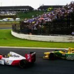 Rwanda Gears Up: F1 Set for Historic Return to African Soil in Landmark 10-Year Deal