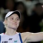 Rybakina Ascends to the Throne: World No. 1 Status Secured Before WTA Finals Showdown