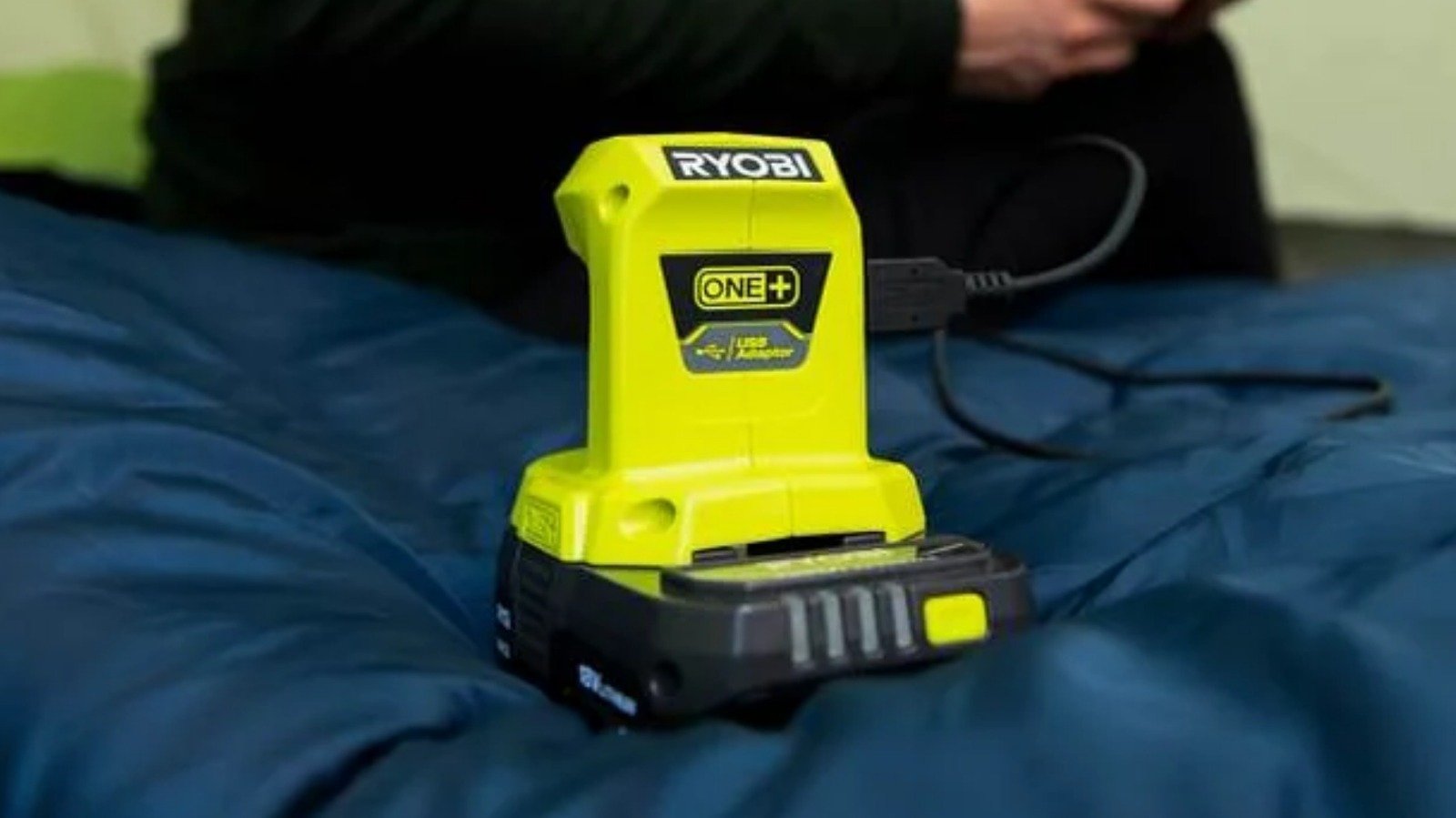 Ryobi’s Next Wave: Three Cutting-Edge Tools Set to Redefine Your Workshop This Fall