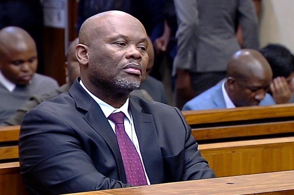 SABC Axes Sibiya: Security Chief’s Contract Terminated Over SAPS Tender Scandal