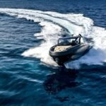 SACS Marine Electrifies FLIBS 2026 With High-Octane American Premiere of Pirelli 47 Open and 35 Center Console