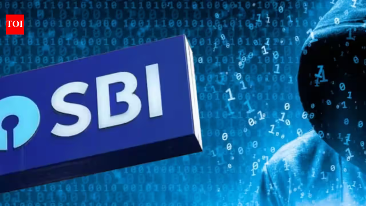 SBI Breach: 4,000 Customer Records Surface on Dark Web in Security Lapse