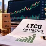 SBI Research Calls for Abolishing Long-Term Capital Gains Tax to Stabilize Equity Markets