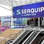 SEAQUIP 2027 Makes Waves: Global Powerhouses Join the Tide of Innovation