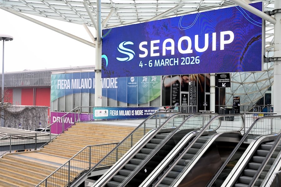 SEAQUIP 2027 Makes Waves: Global Powerhouses Join the Tide of Innovation