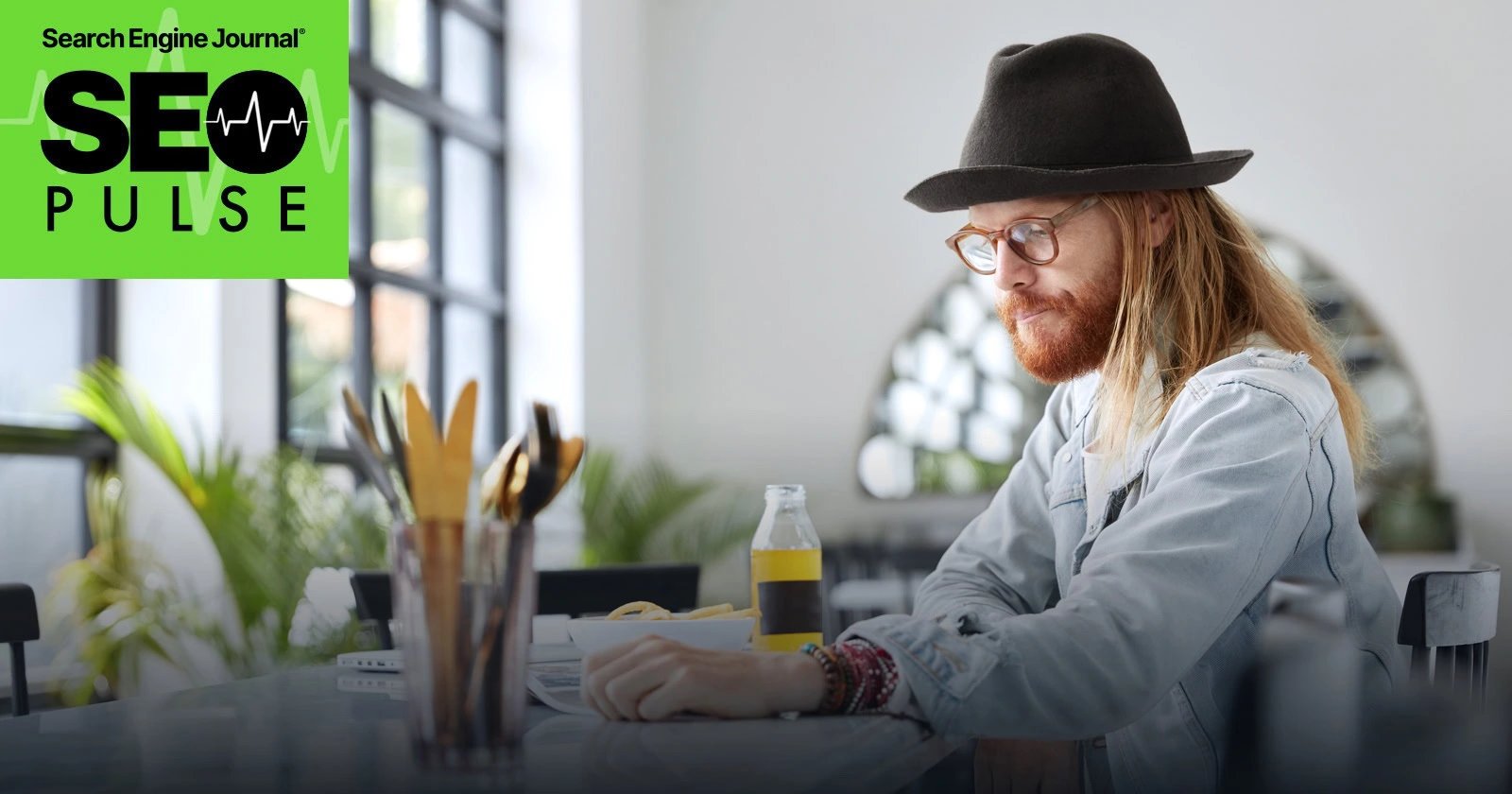 SEO Pulse: Algorithms Evolve as Restaurants Clash With AI-Driven Revenue Streams