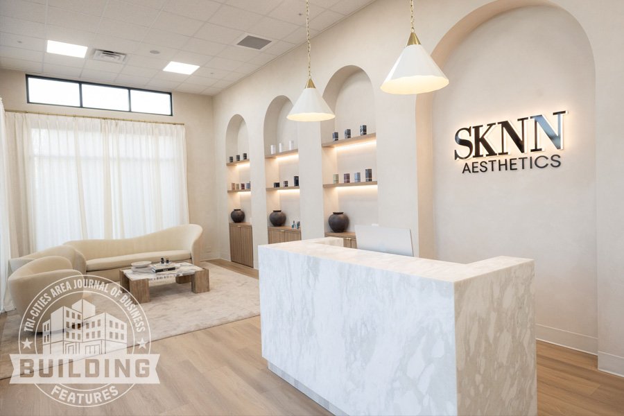 SKNN Aesthetics Brings Clinical Precision to Tri-Cities Beauty Scene