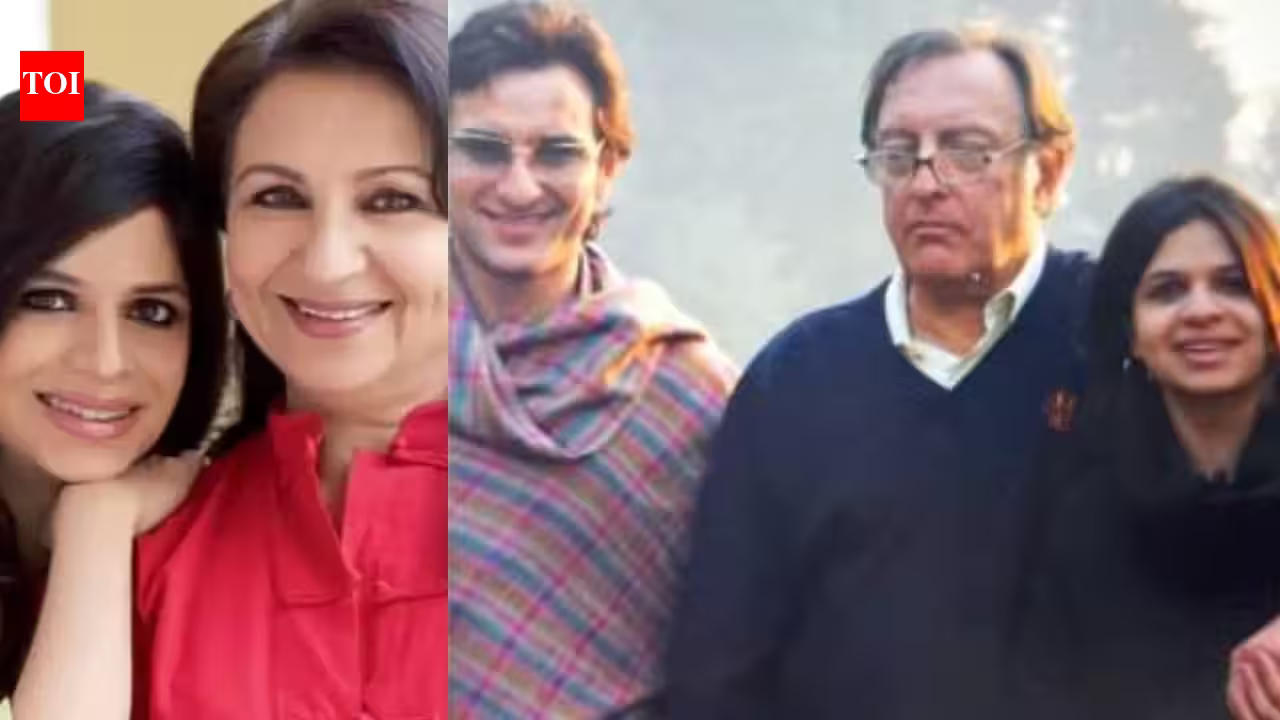 Saba Ali Pataudi Reflects on Tiger Pataudi’s Rs 1000 Crore Legacy: Lessons in Grace and Fairness