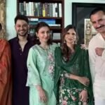 Saba Pataudi Defies Marriage Pressure at 50: 'I Won't Compromise Just to Fit In'