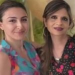 Saba Pataudi Recalls Heartbreak: Felt Abandoned by Sister Soha During Brain Tumour Battle