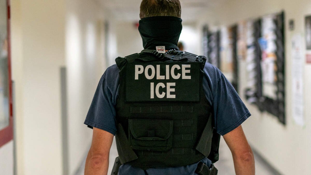 Sacramento Shakedown: ICE Raids, Shuttered Shops, and the State’s Energy Reality Check