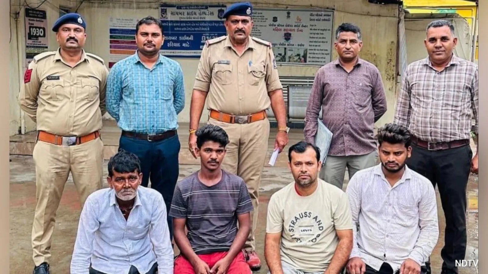 Sacred Slaughter: Gujarat Court Cites Ancient Law to Hand Life Sentences in Cow-Beef Case