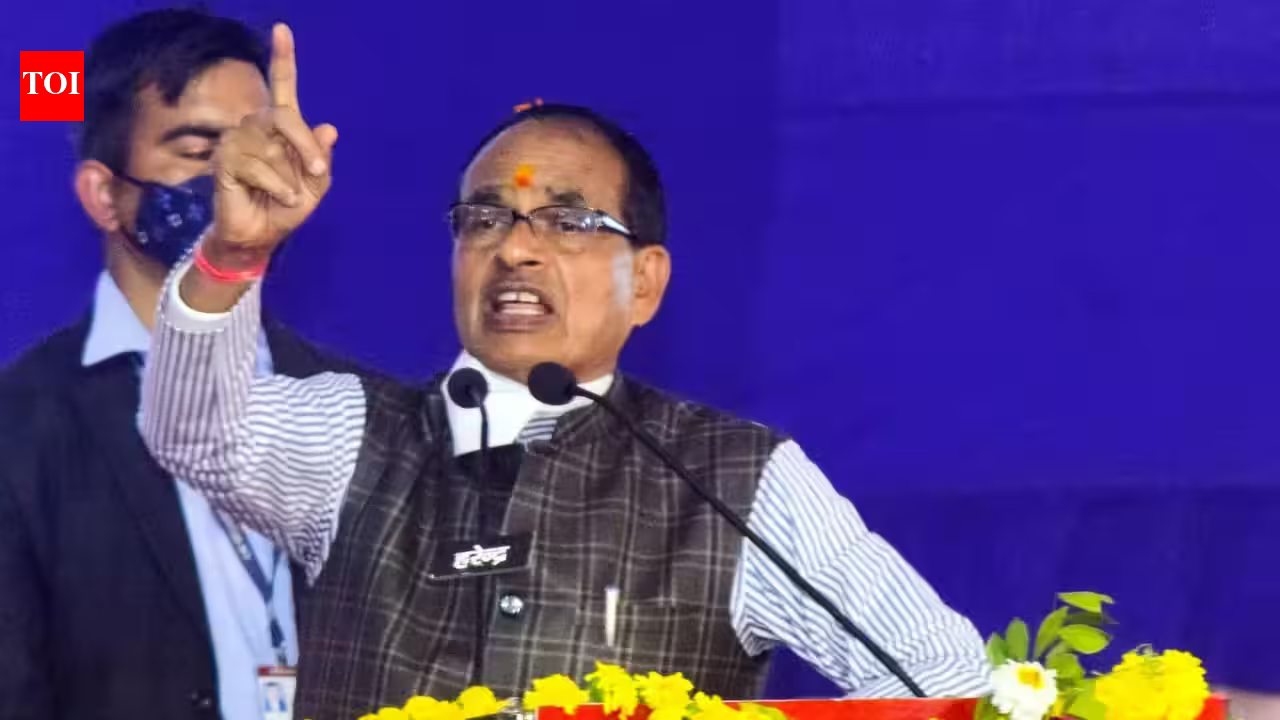 Saffron Counterstrike: BJP Flays Kharge’s ‘Illegal’ Jibe in Political Showdown