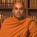 Saffron Diplomacy: Sri Lankan Monk Extends Spiritual Message to PM Modi