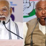 Saffron Fury: BJP Gears Up for Nationwide Showdown Over Kharge’s Modi Jibe