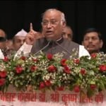 Saffron Fury: BJP Launches Nationwide Offensive Over Kharge’s ‘Baap’ Jab
