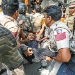 Saffron Stand-Off: The Protest Firebrand Rattling New Delhi’s Resolve