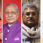 Saffron Strategy: BJP’s Four-Governor Shake-Up Signals Aggressive Electoral Pivot