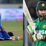 Sahibzada Farhan Overtakes Abhishek Sharma to Seize Elite T20I Throne