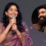 Sai Pallavi Quizzes Yash on Rom-Com Return: Here’s What the 'Ramayana' Star Said!