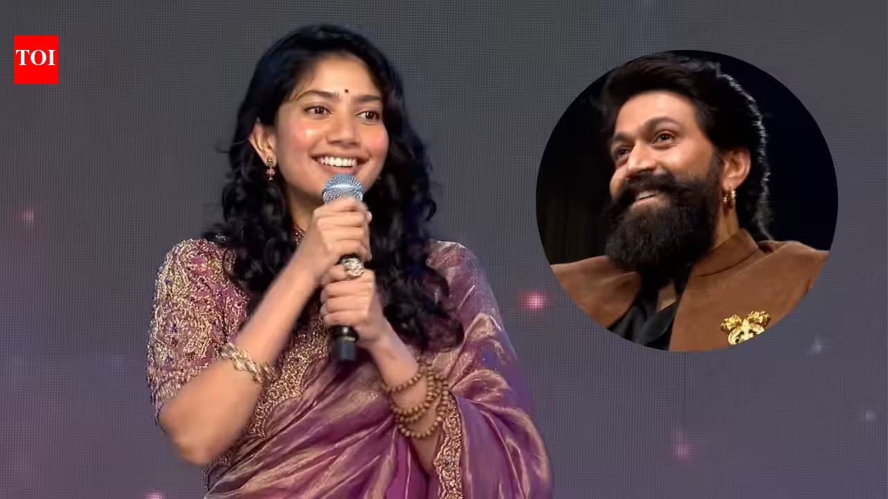 Sai Pallavi Quizzes Yash on Rom-Com Return: Here’s What the 'Ramayana' Star Said!