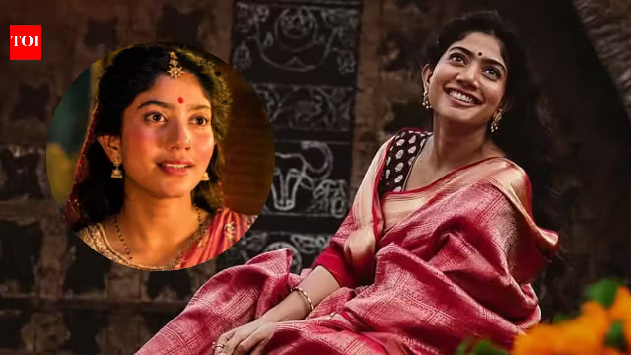Sai Pallavi’s Payday Revealed: How Much the ‘Ramayana’ Star Is Making for Her Mythological Epic