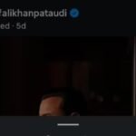 Saif Ali Khan Joins Instagram, But Son Ibrahim Isn't Buying It!