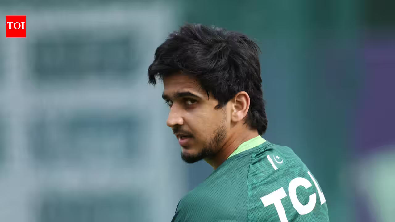 Saim Ayub exits ODI tri-series as PCB clarifies surprise squad shake-up