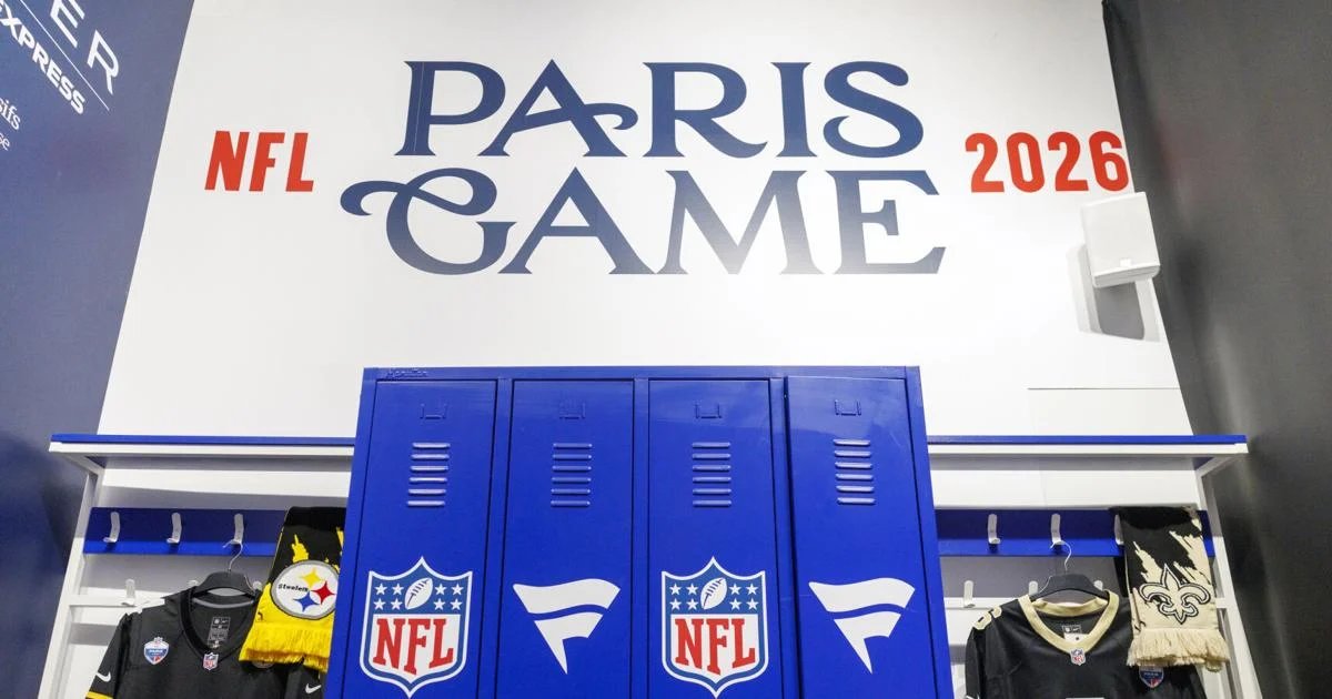 Saints Kickoff and Louisiana Fêtes Defy Global Unrest as Local Economy Powers Through