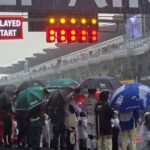 Sakhir Stormed: Bahrain Grand Prix Postponed as Deluge Hammers Sepang