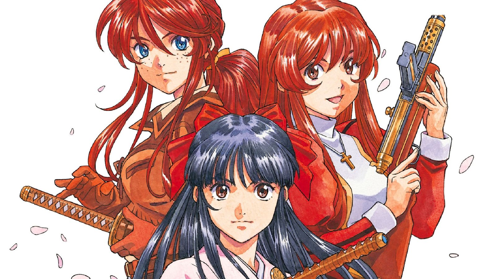 Sakura Wars Reawakens: SEGA Unlocks Secret 'Sixth Chapter' and Plots Franchise Revival