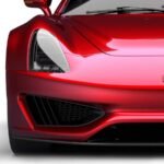 Saleen’s 450-HP Beast Takes Aim at the Corvette Z06 Throne