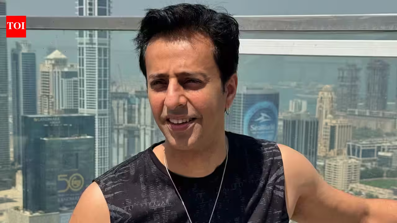 Salim Merchant Splurges Rs 12.85 Crore on Swanky New Santacruz Commercial Property