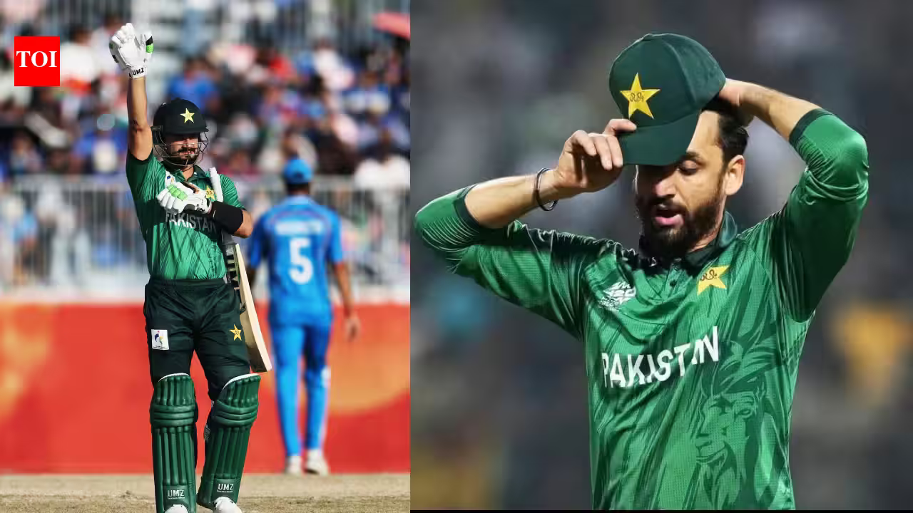 Salman Ali Agha Axed: Asian Games Silver-Medalist Takes Reins as Pakistan’s New T20I Captain