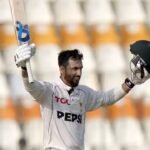 Salman Ali Agha Rises from the Shadows as Pakistan Shakes Up Test Squad