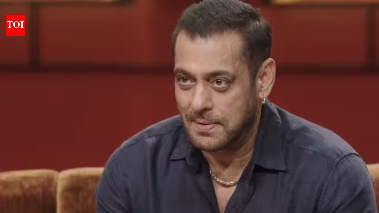Salman Khan Reveals Physical Toll of 'Sultan' Struggle: "It Was Unfair to Fans"