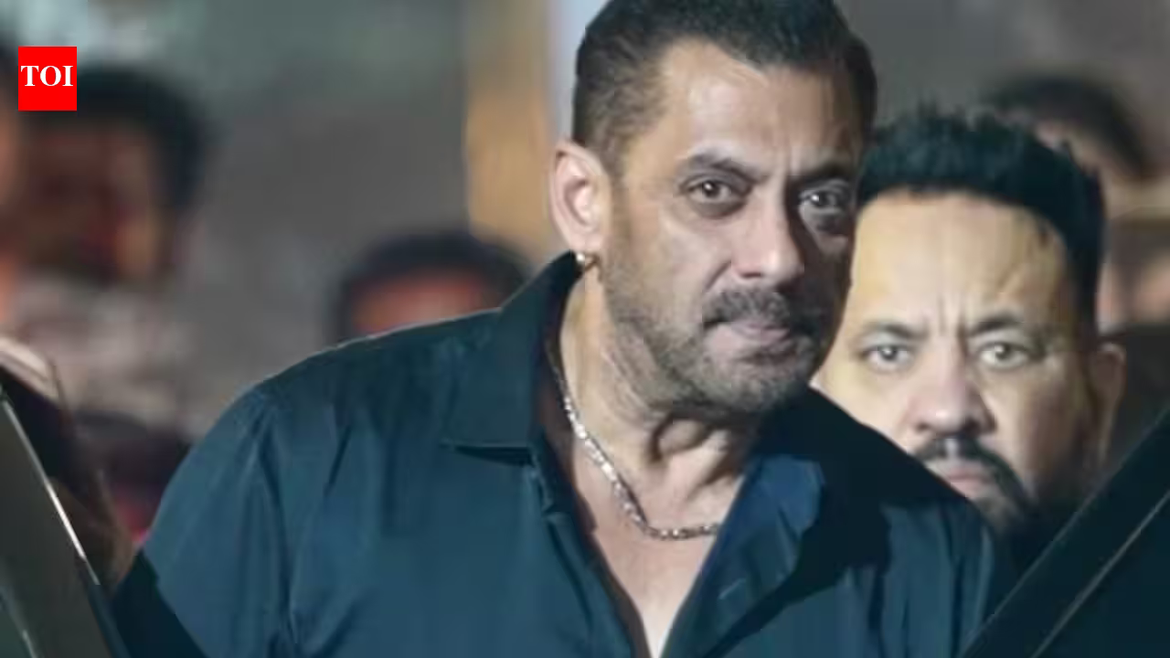 Salman Khan Skips Grand Launch of Punjab Luxury High-Rise Due to 'Unavoidable Circumstances'