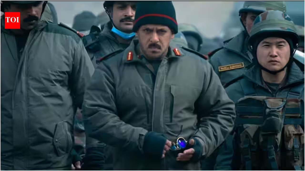 Salman Khan Targets November 13 Release for 'Maatrubhumi' to Dodge Triple Box Office Clash